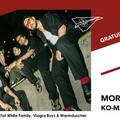 Morbid Monke • KO-MA
