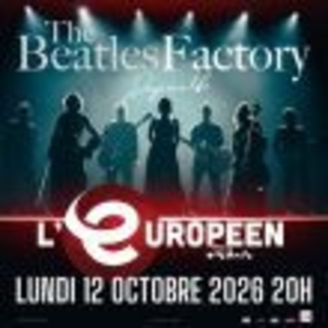 The Beatles Factory