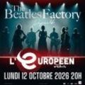 The Beatles Factory