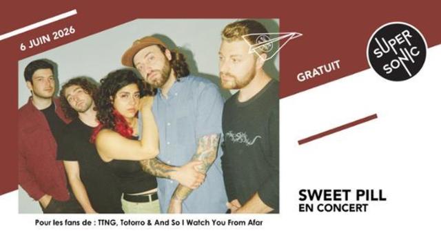 Big sweet pill 1