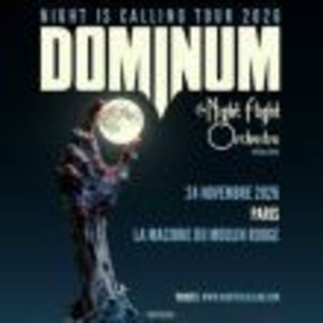 Dominum