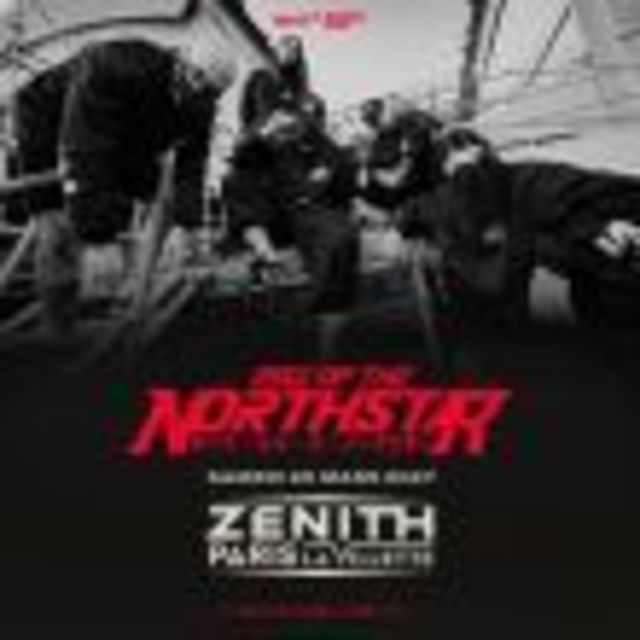 Rise Of The Northstar