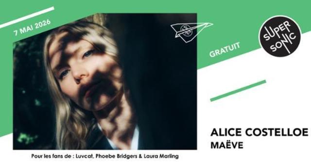 Big alice costelloe maeve 1