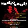Elvis Costello & The Imposters