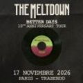 The Meltdown