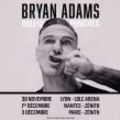Bryan Adams