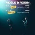 Adele Et Robin