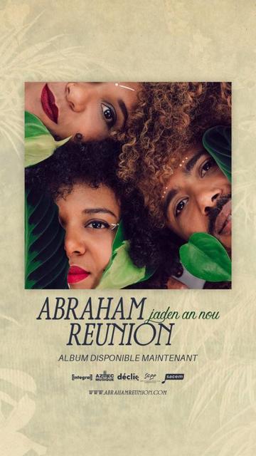 Big abraham reunion 1