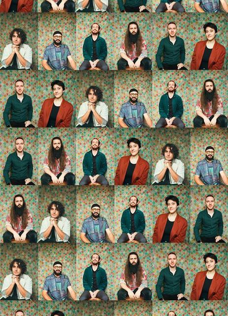 Big mosaic 1