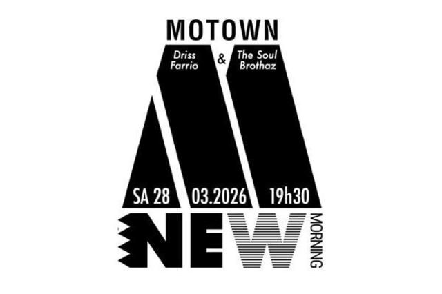 Big motown celebration 1