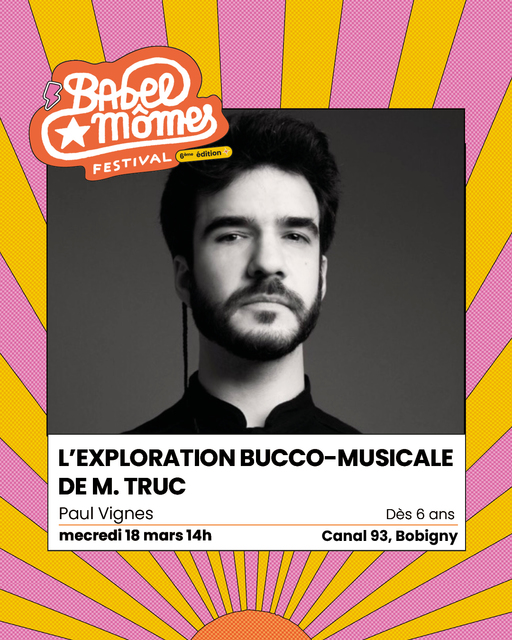 Big l exploration bucco musicale de m truc paul vignes 1