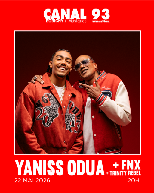 Big yaniss odua fnx 1ere partie trinity rebel 1