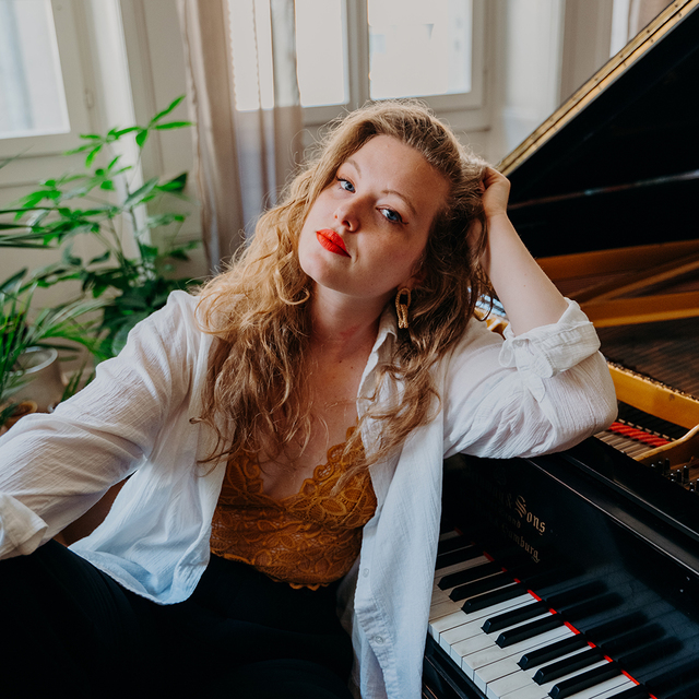 Big manon mullener trio 1