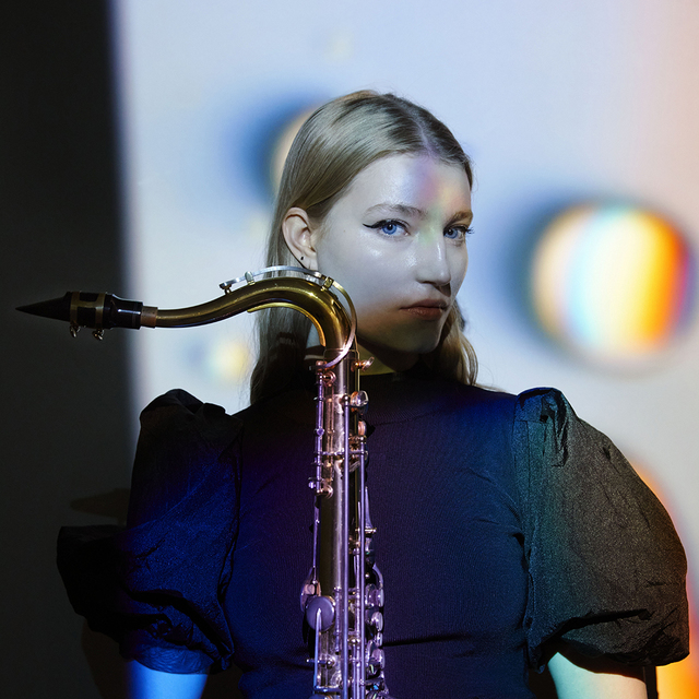 Big emma rawicz quartet 1