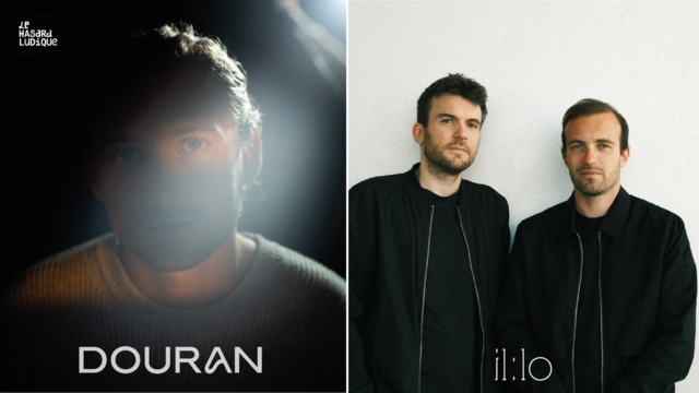 Big douran release party w il lo 1