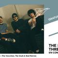 The Northern Threads