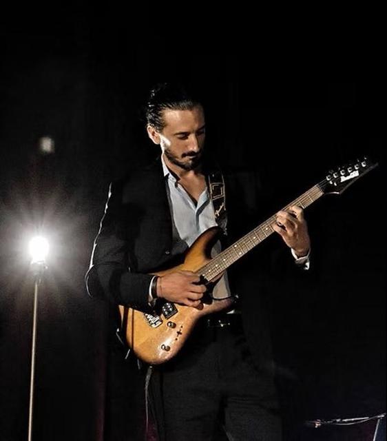 Big jazz brunch occitanie swing reunion 1