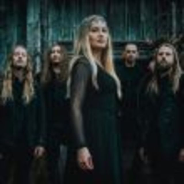 Draconian + Saturnus + Ann My Guard