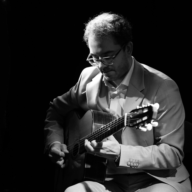 Big marius bojan trio 1