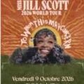 Jill Scott