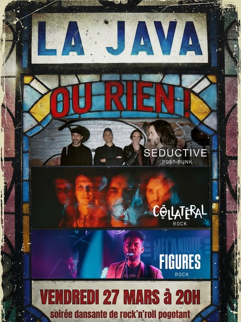 Big la java ou rien 1