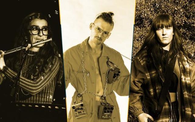 Big analogik stomp machine ft louise chavanon judith haffner 1