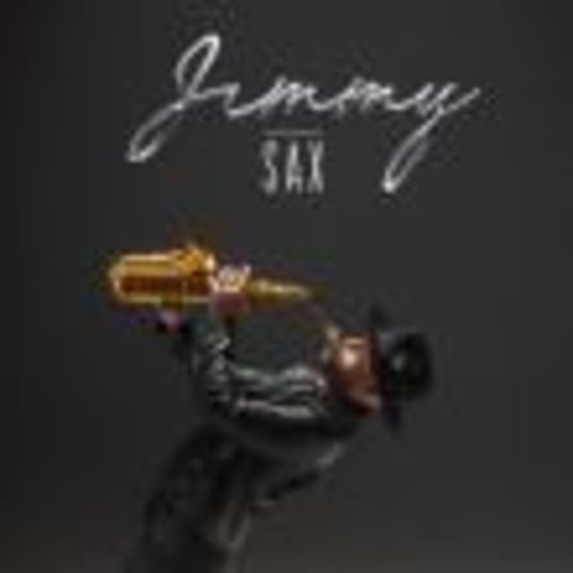 Jimmy Sax