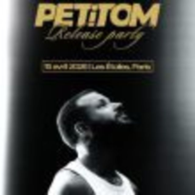 Big petitom 1