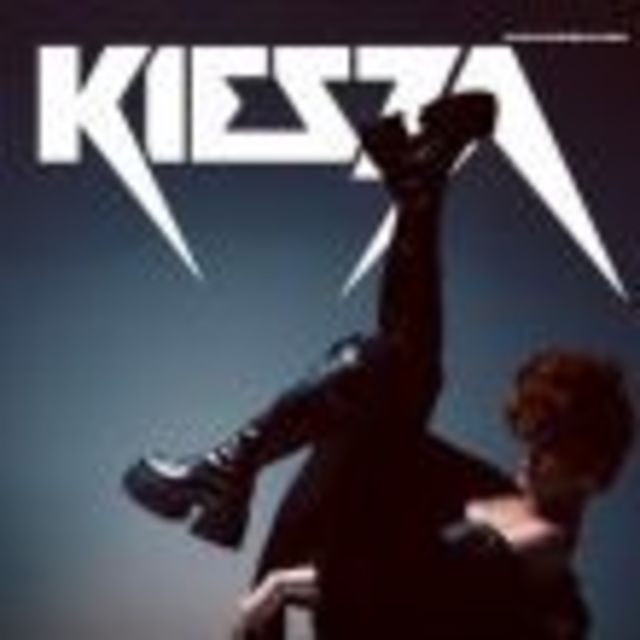 Big kiesza 1
