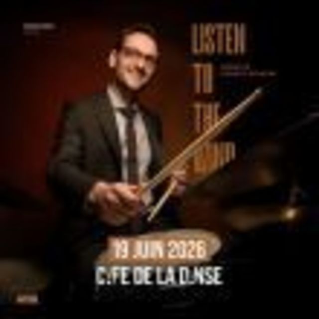 Big germain cornet quintet 1