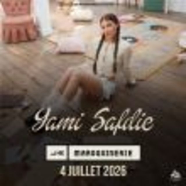 Yami Safdie