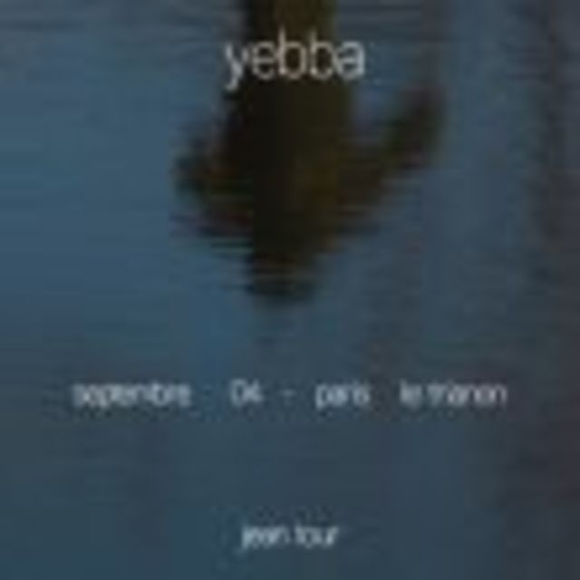 Yebba