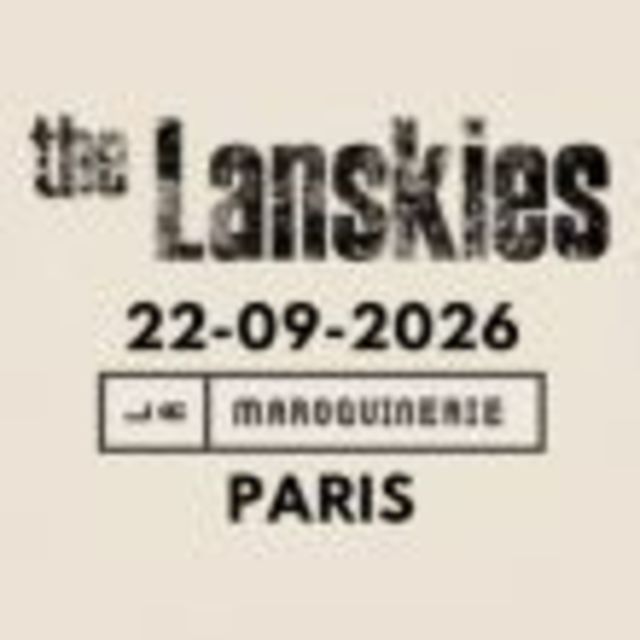 The Lanskies