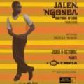 Jalen Ngonda