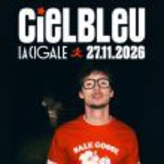 CielBleu