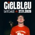 CielBleu