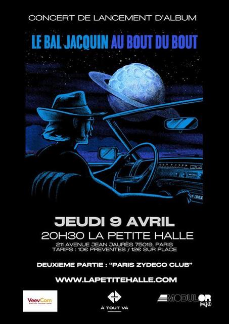 Big le bal jacquin presente au bout du bout 1