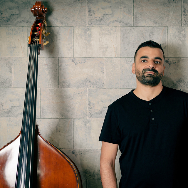 Big marwan allam trio 1