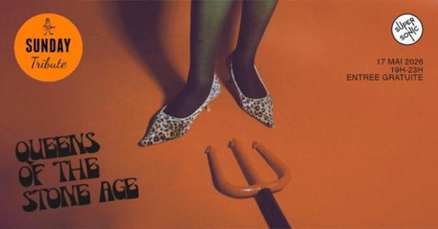 Big sunday tribute queens of the stone age 1
