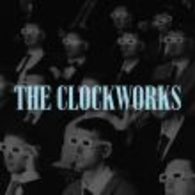 The Clockworks