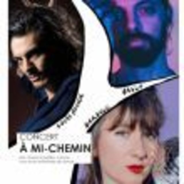 Big a mi chemin 1