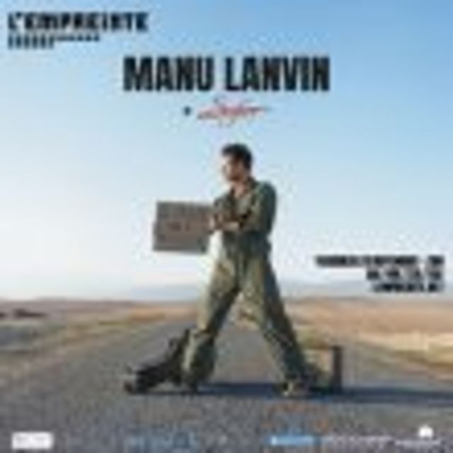 Manu Lanvin + Sofaï