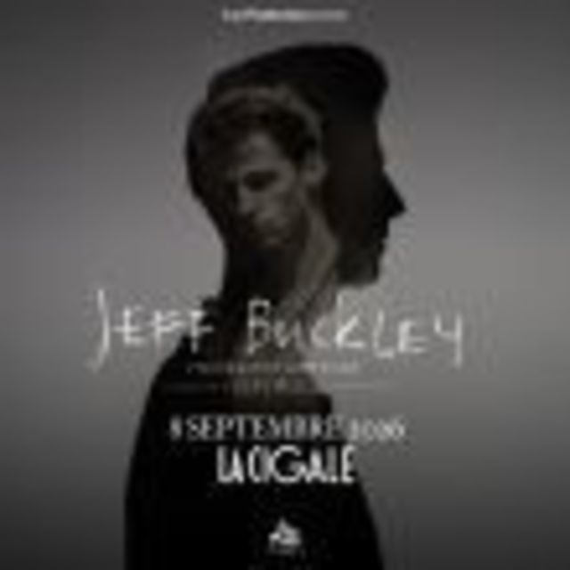 The Song Of Jeff Buckley Performed By Slow Pilot