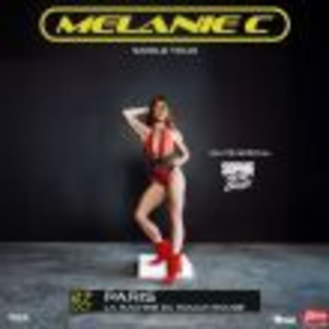 Mélanie C