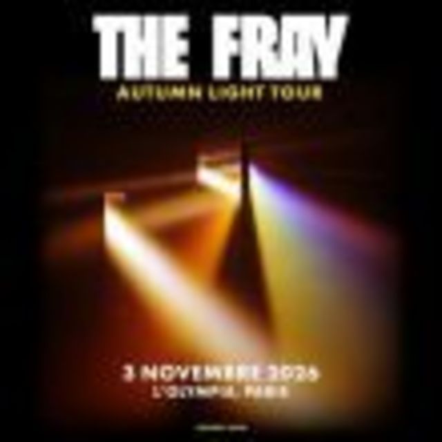 The Fray
