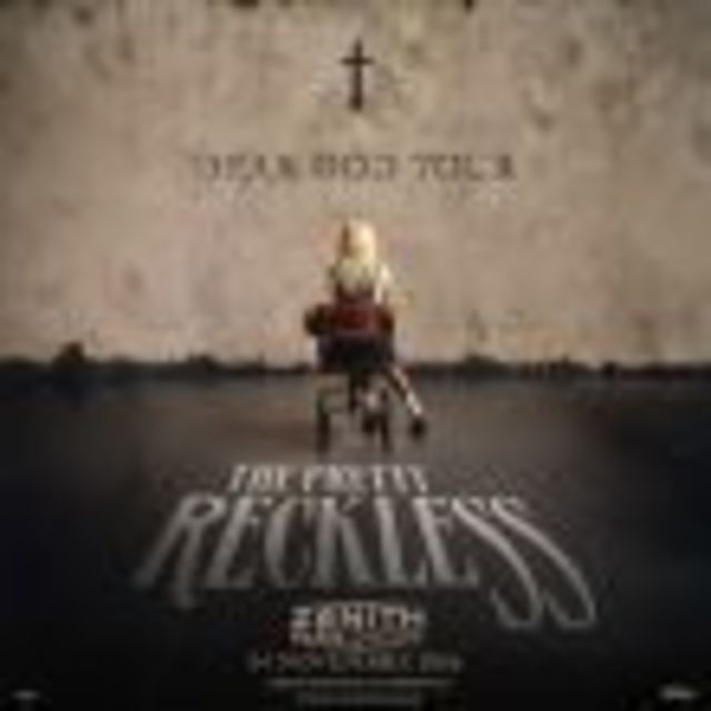 The Pretty Reckless