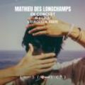 Mathieu Des Longchamps