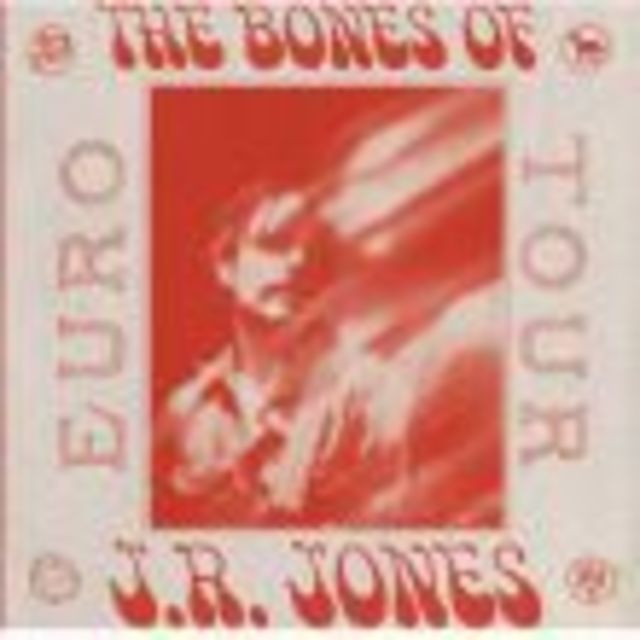 The Bones Of J.R. Jones