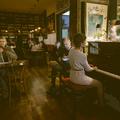Olinka Mitroshina Feat. (duo Piano Bar)