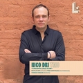 Nicolas Dri trio